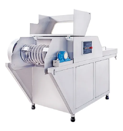 Large Capacity Frozen Chicken Slicing Machine Goat Flaker on Sale